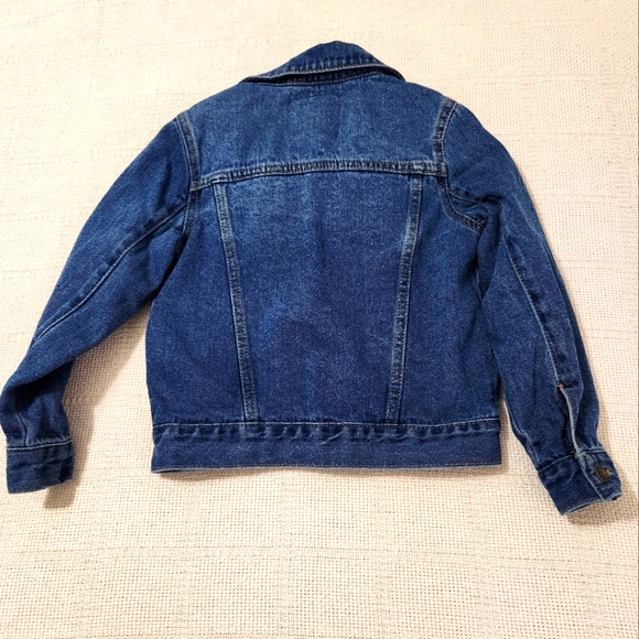 Levi's Red Tab Jean Jacket Youth - Picture 5 of 5